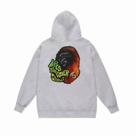 Picture of Bape Hoodies _SKUBapeS-XXL73010161